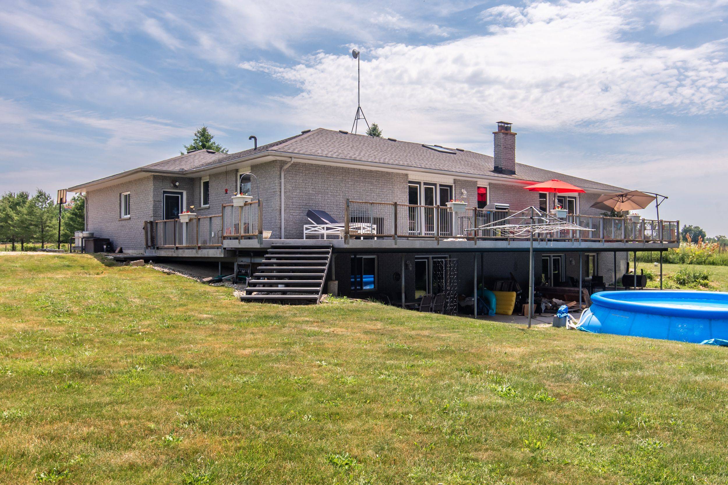 West Grey, ON N4N 3B8,193416 Sideroad 30 NDR N/A