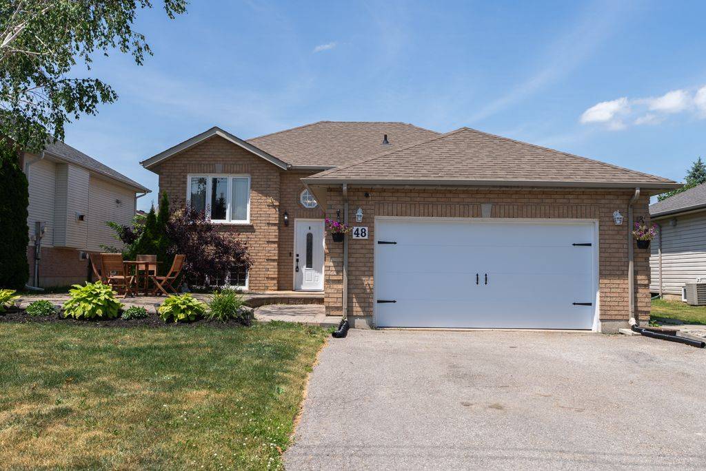Kawartha Lakes, ON K9V 6G4,48 Mcgibbon BLVD