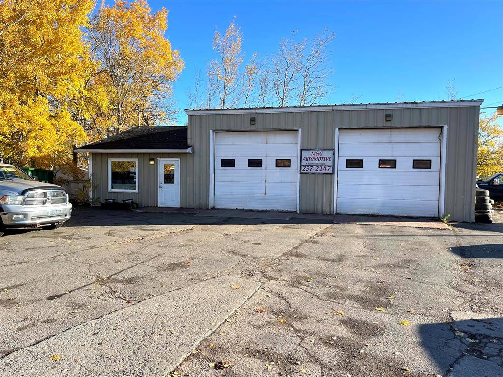 Botwood, NL A0H 1E0,50 Commonwealth Drive