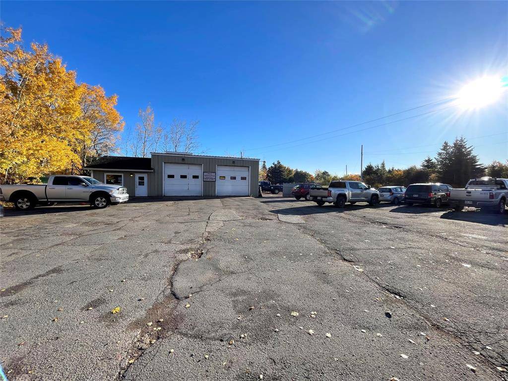 Botwood, NL A0H 1E0,50 Commonwealth Drive