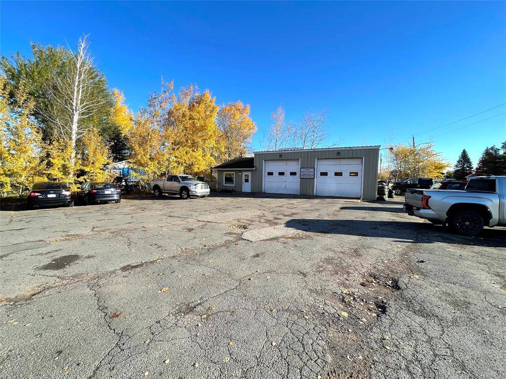 Botwood, NL A0H 1E0,50 Commonwealth Drive