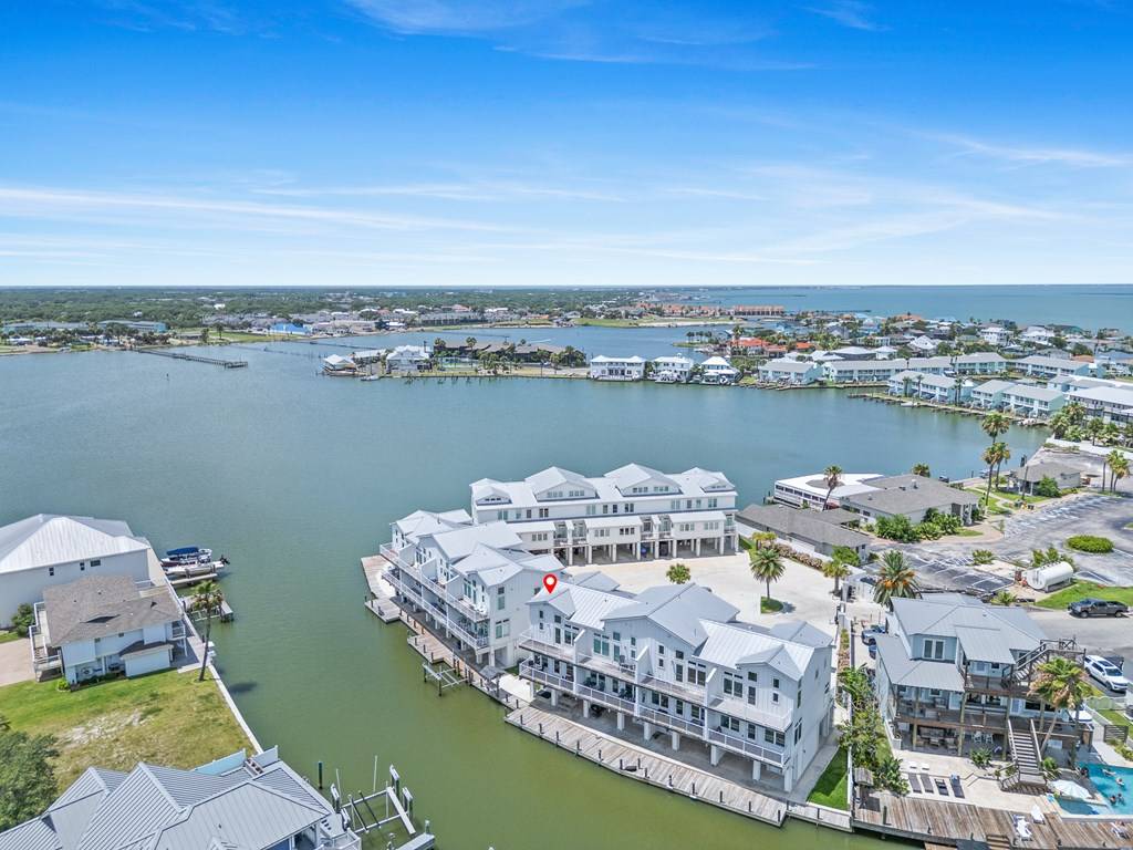 Rockport, TX 78382,38 Mazatlan #11