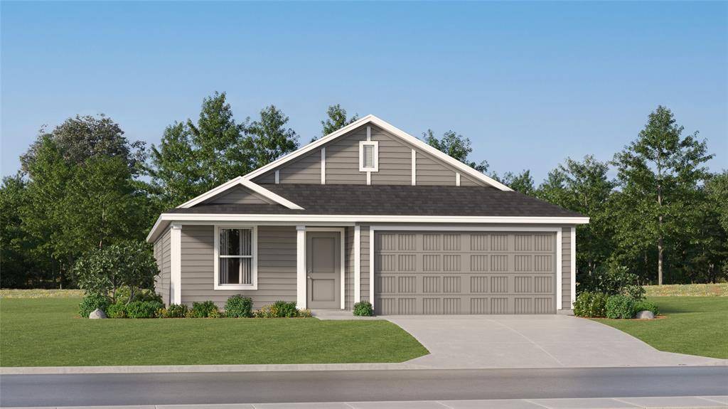 Crowley, TX 76036,4024 Drifters Bend Drive