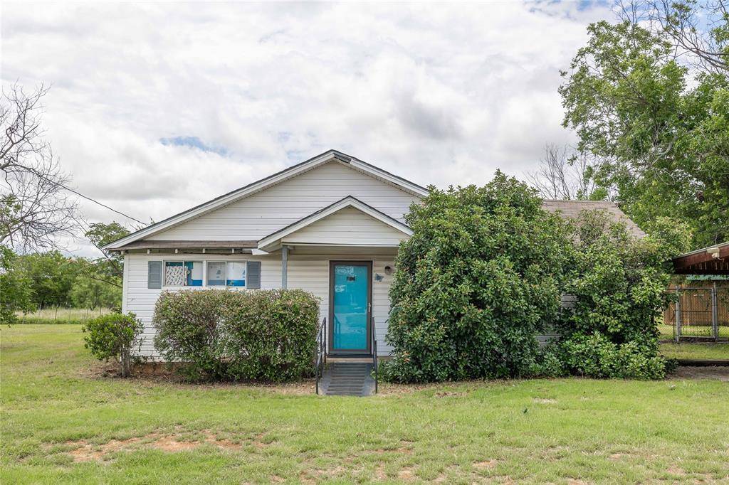 Bangs, TX 76823,1101 W Hall Street