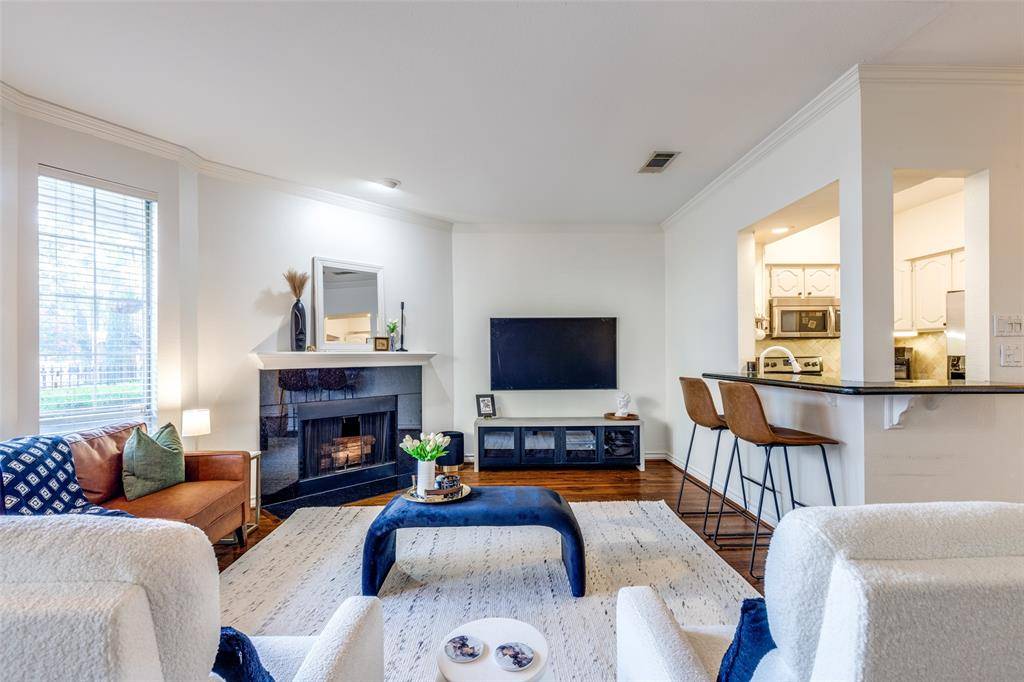 Dallas, TX 75204,3208 Cole Avenue #1110