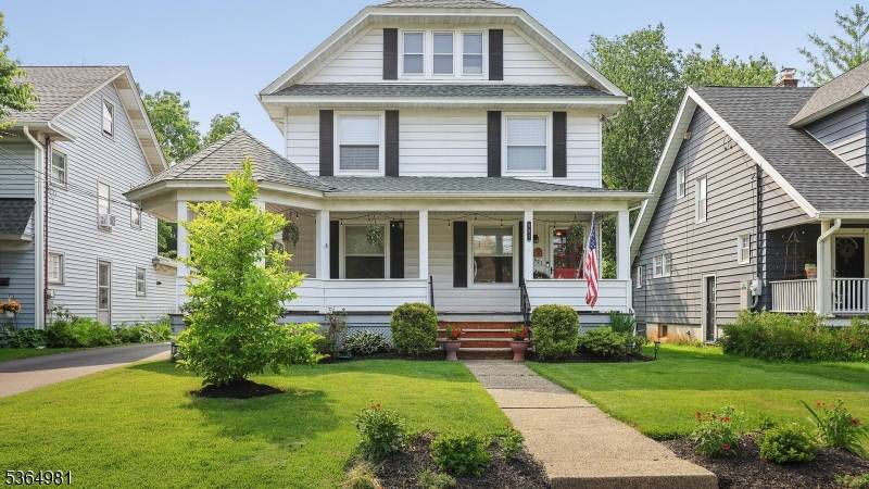 Bound Brook Boro, NJ 08805,521 Winsor St