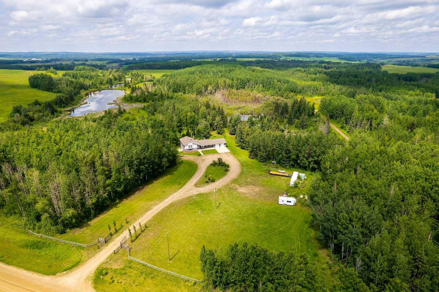 Rural Parkland County, AB T0E 0S0,7112 Range Road 522