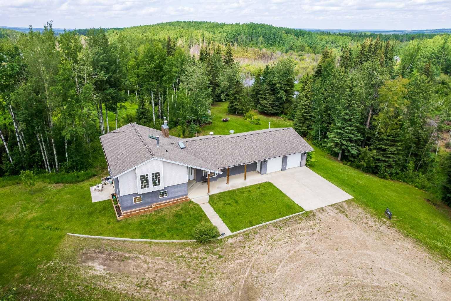 Rural Parkland County, AB T0E 0S0,7112 Range Road 522