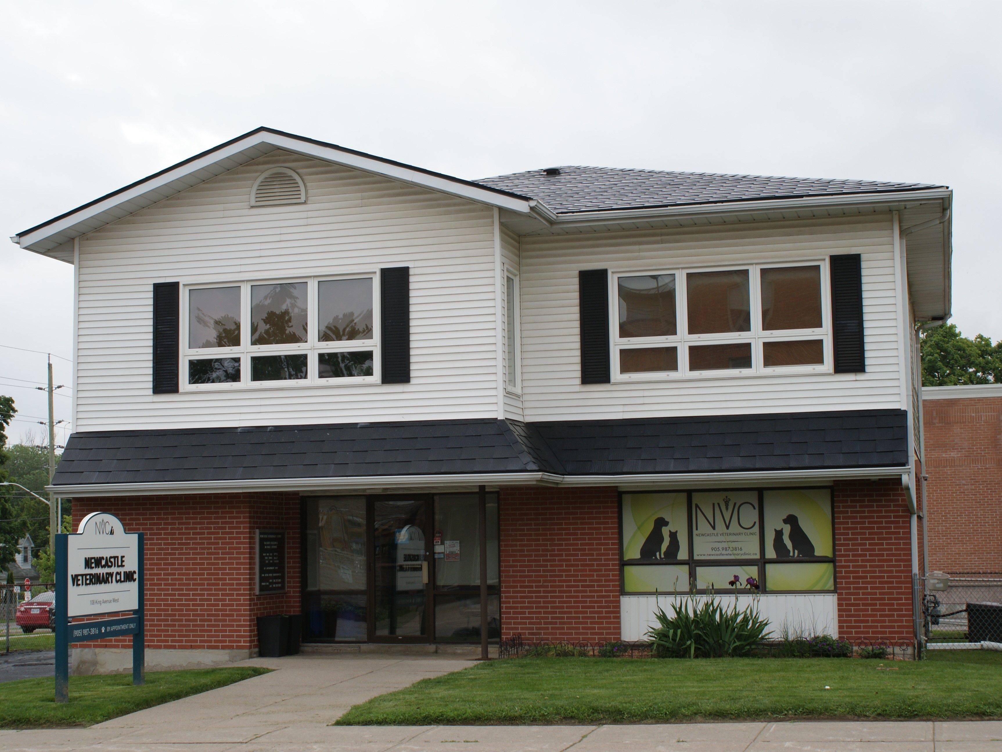 Clarington, ON L1B 1H7,108 King AVE W