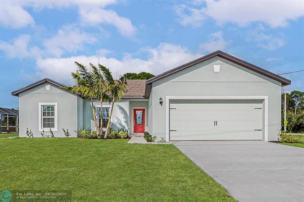 Port St Lucie, FL 34953,[StreetName,UnitNumber,StreetNumber,StreetDirPrefix]