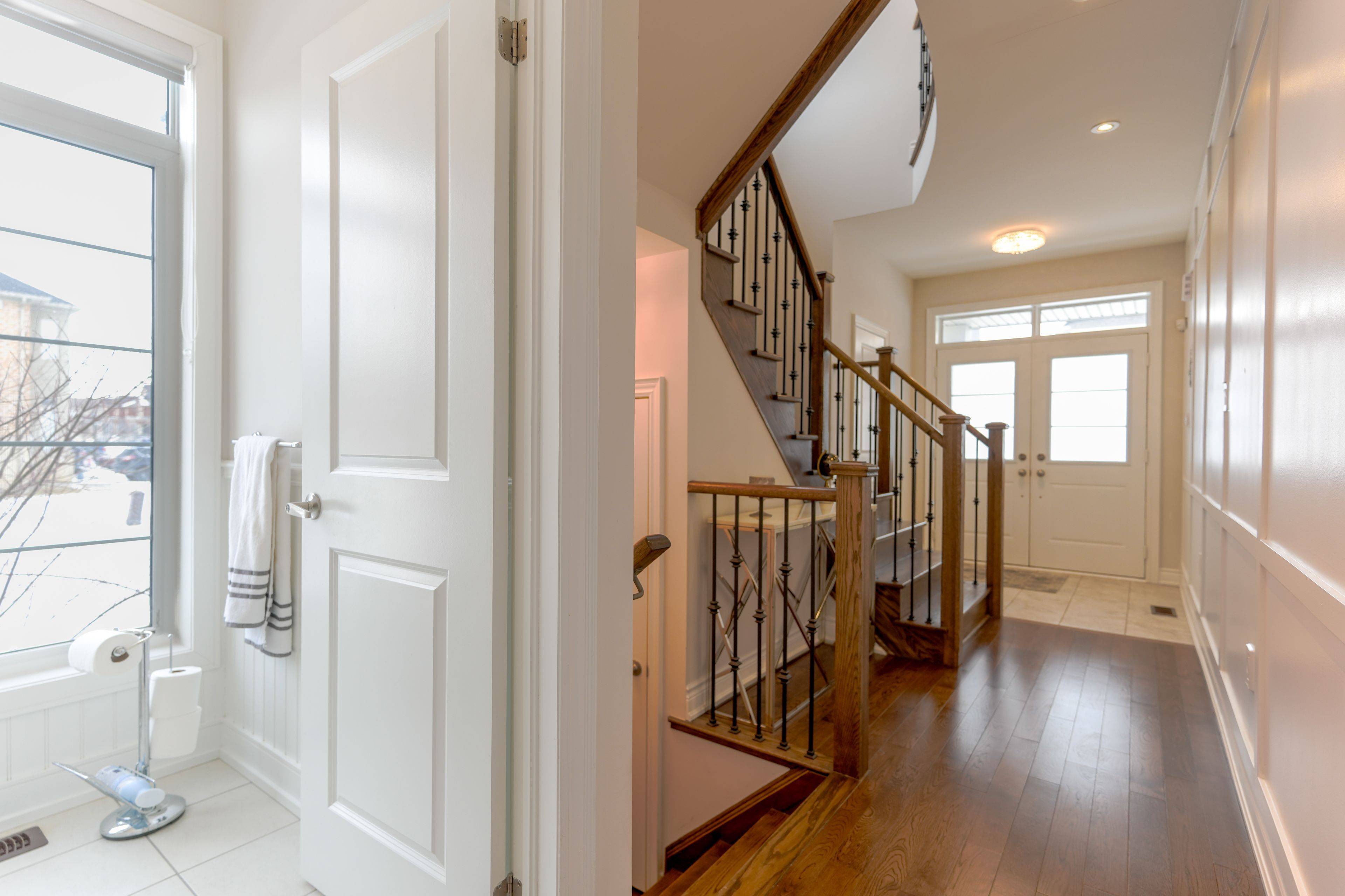 East Gwillimbury, ON L9N 0R8,40 Frederick Pearson ST