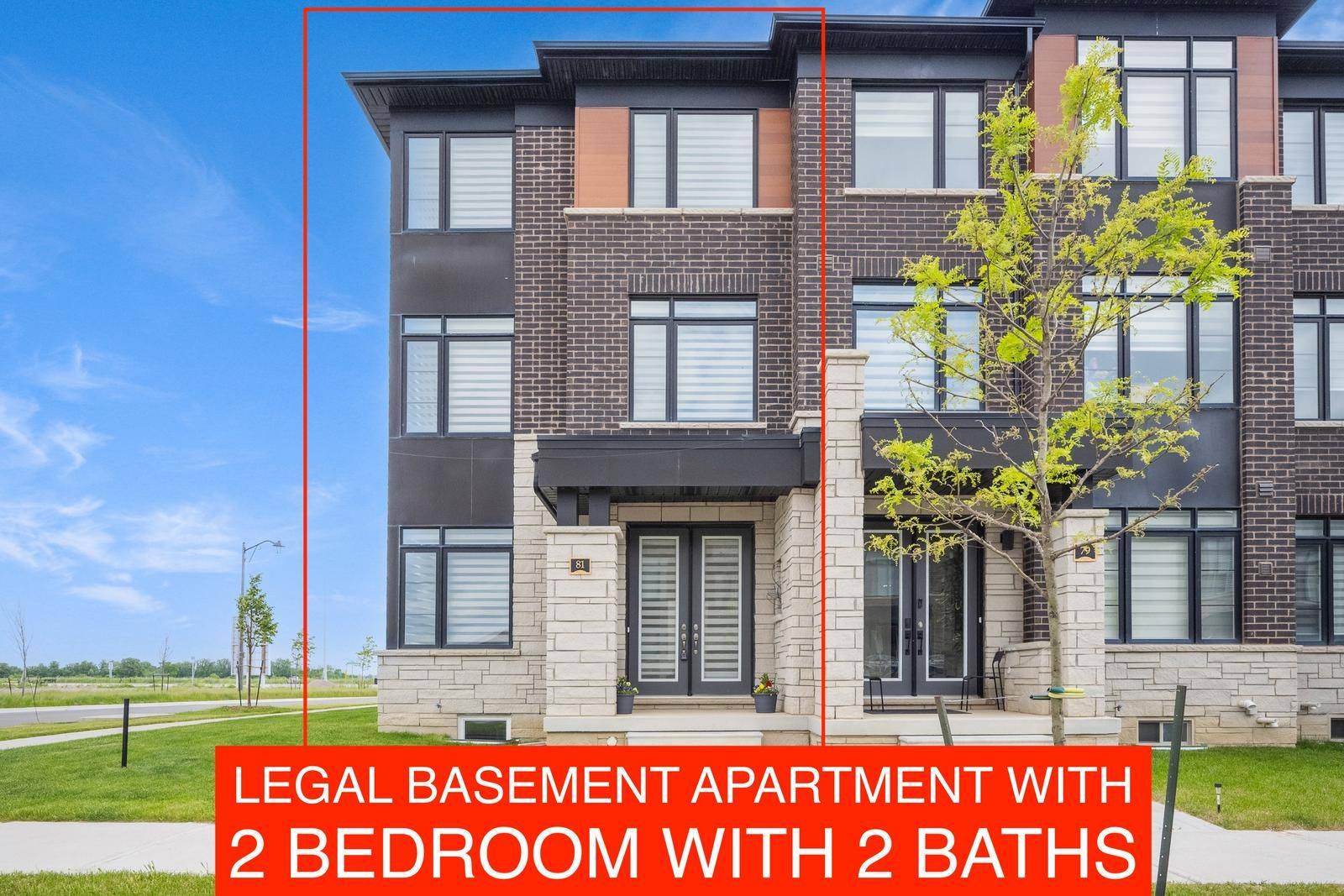 Caledon, ON L7C 4K8,81 Minnock ST