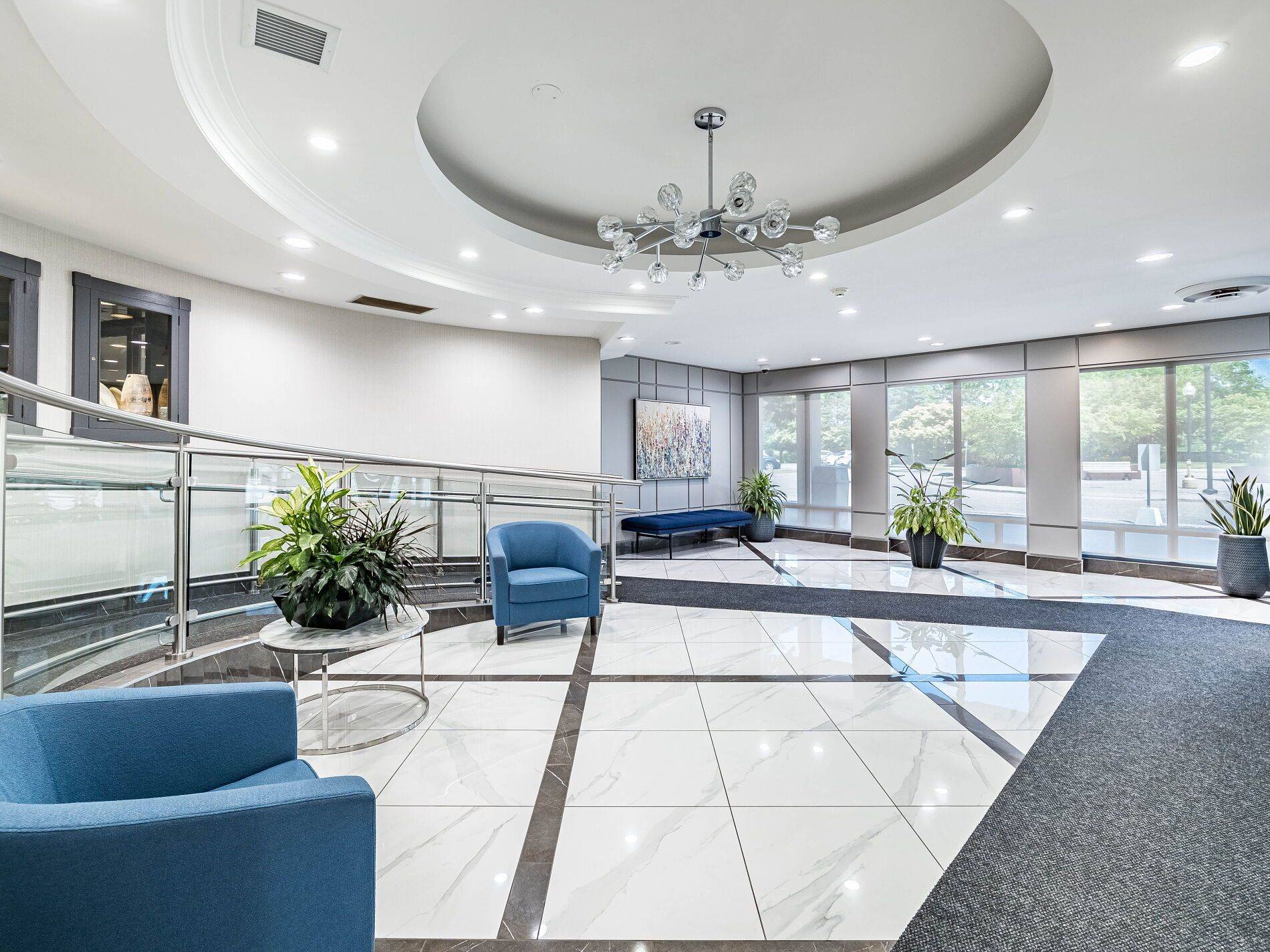 Mississauga, ON L5C 4R2,1001 Cedarglen Gate #423