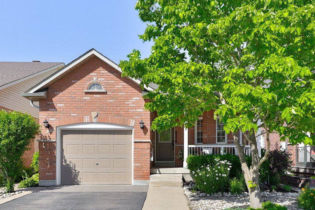 Milton, ON L9T 5X4,311 Malick ST