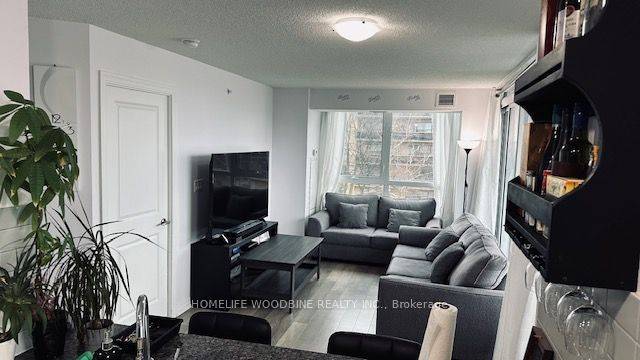 Toronto W10, ON M9W 0C6,80 Esther Lorrie DR #312