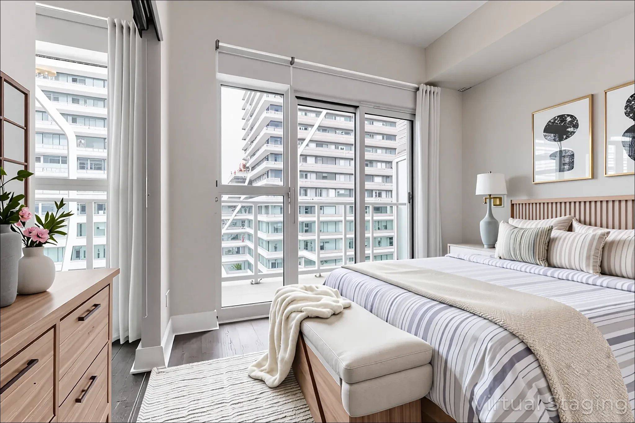 Toronto W06, ON M8V 1A1,33 Shore Breeze DR #1111