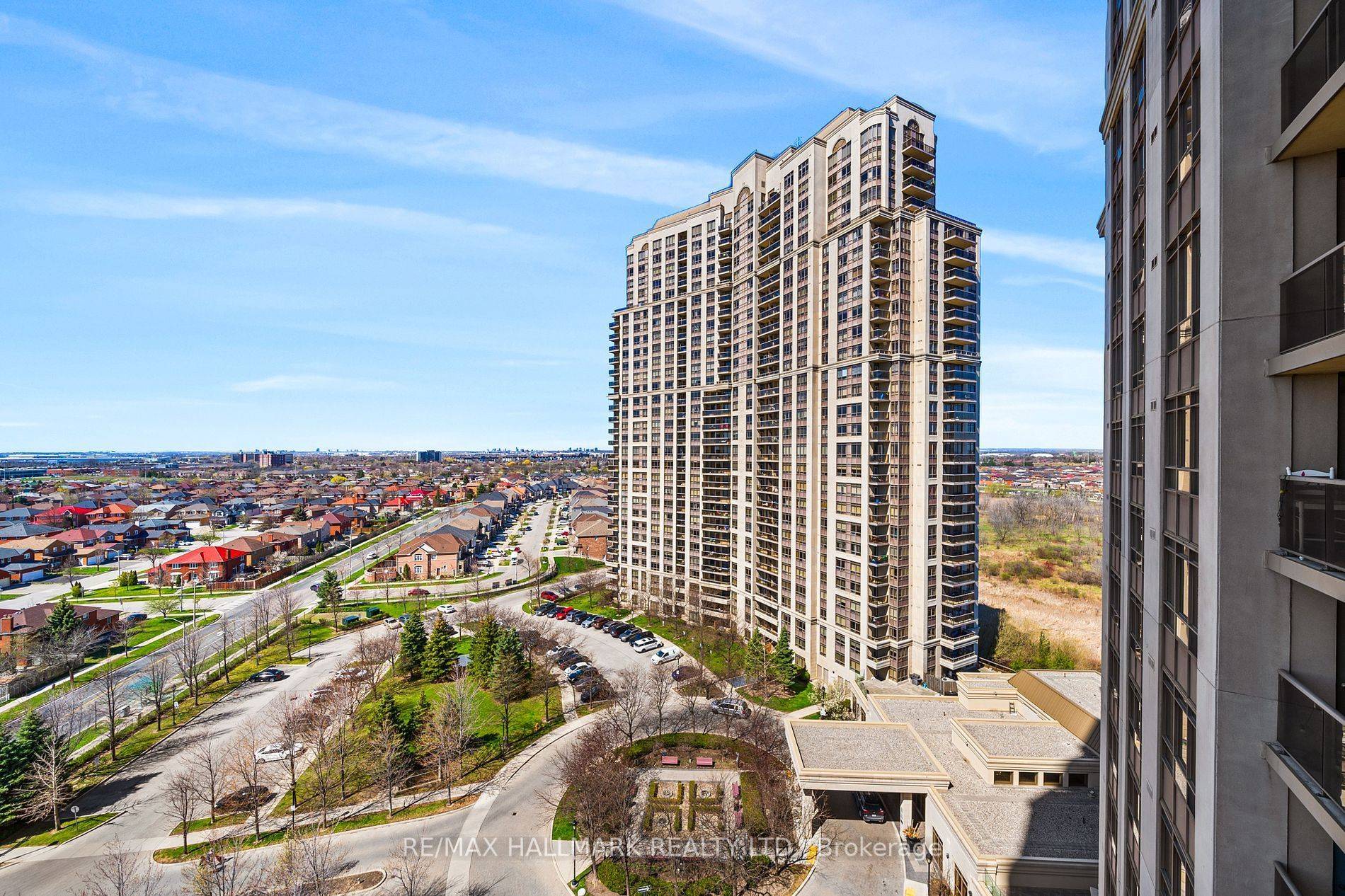 Toronto W10, ON M9W 7J4,700 Humberwood BLVD #1421
