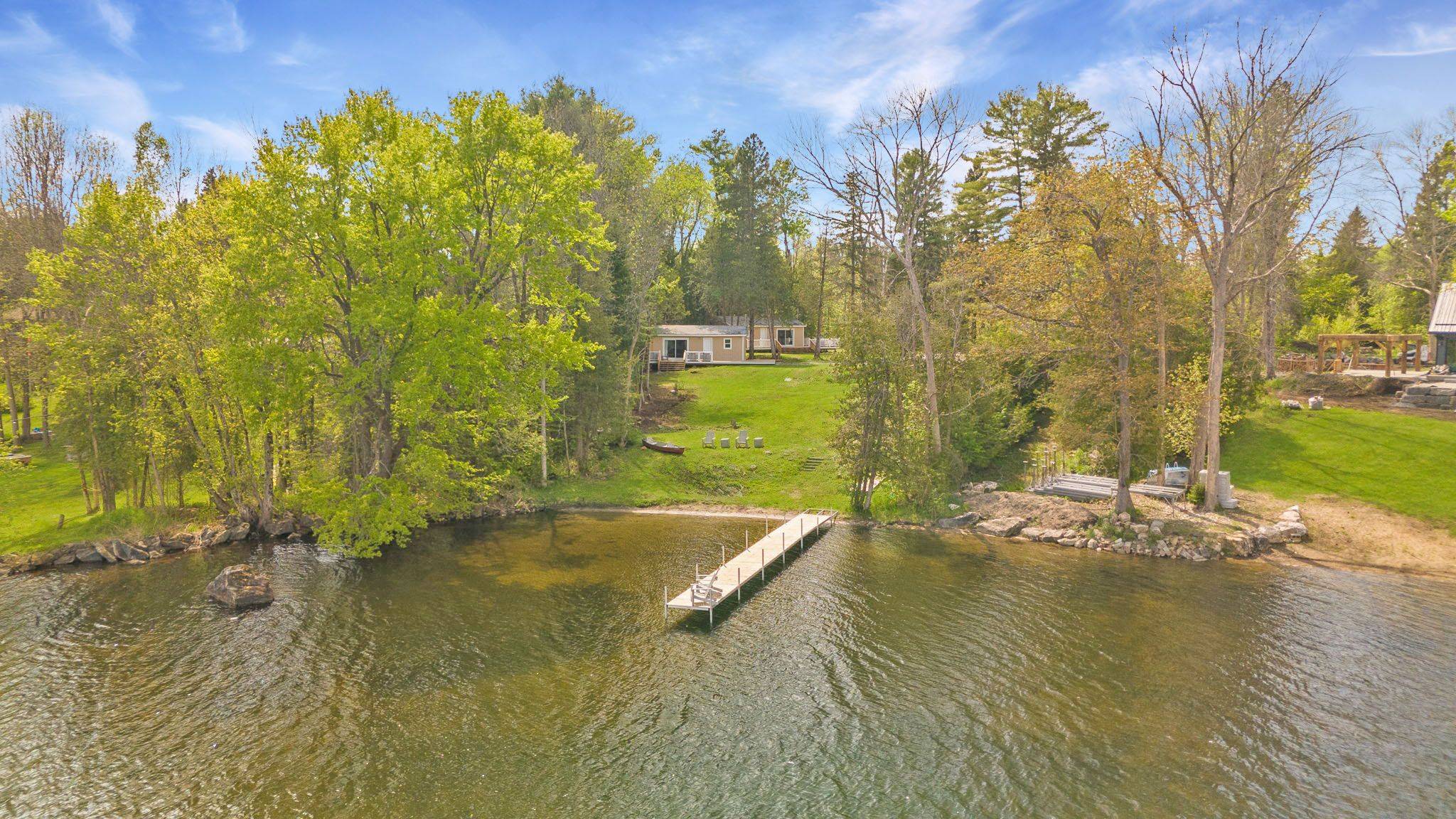 Kawartha Lakes, ON K0M 1K0,7296 Hwy 35 N/A