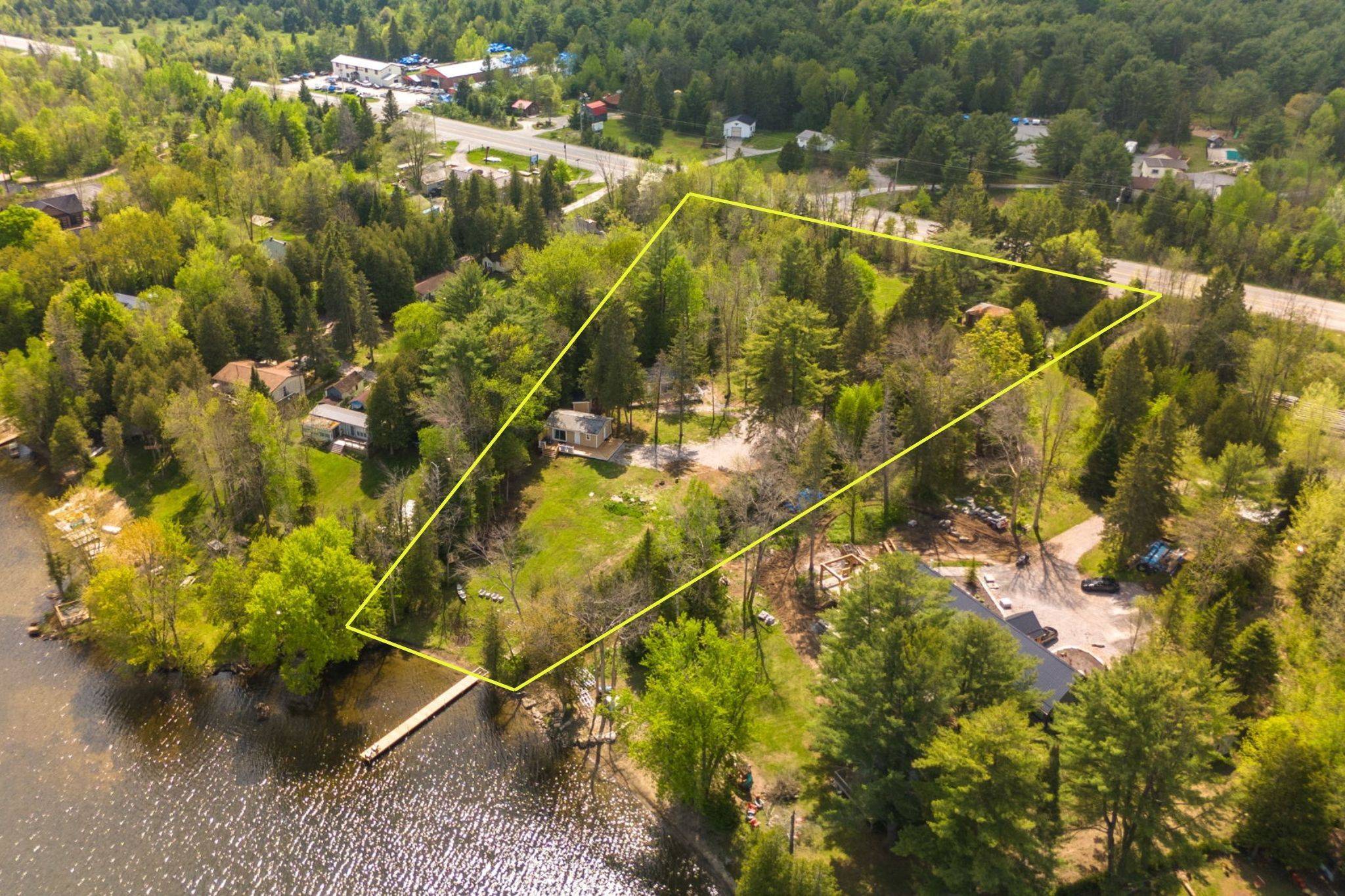 Kawartha Lakes, ON K0M 1K0,7296 Hwy 35 N/A
