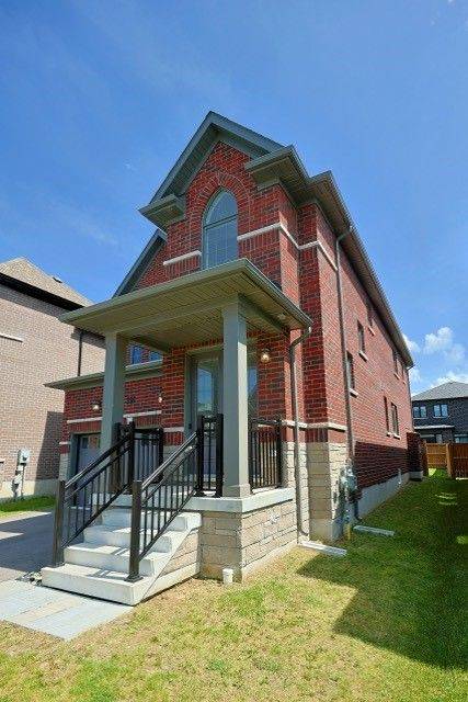 Woodstock, ON N4T 0M6,156 Silverwood CRES