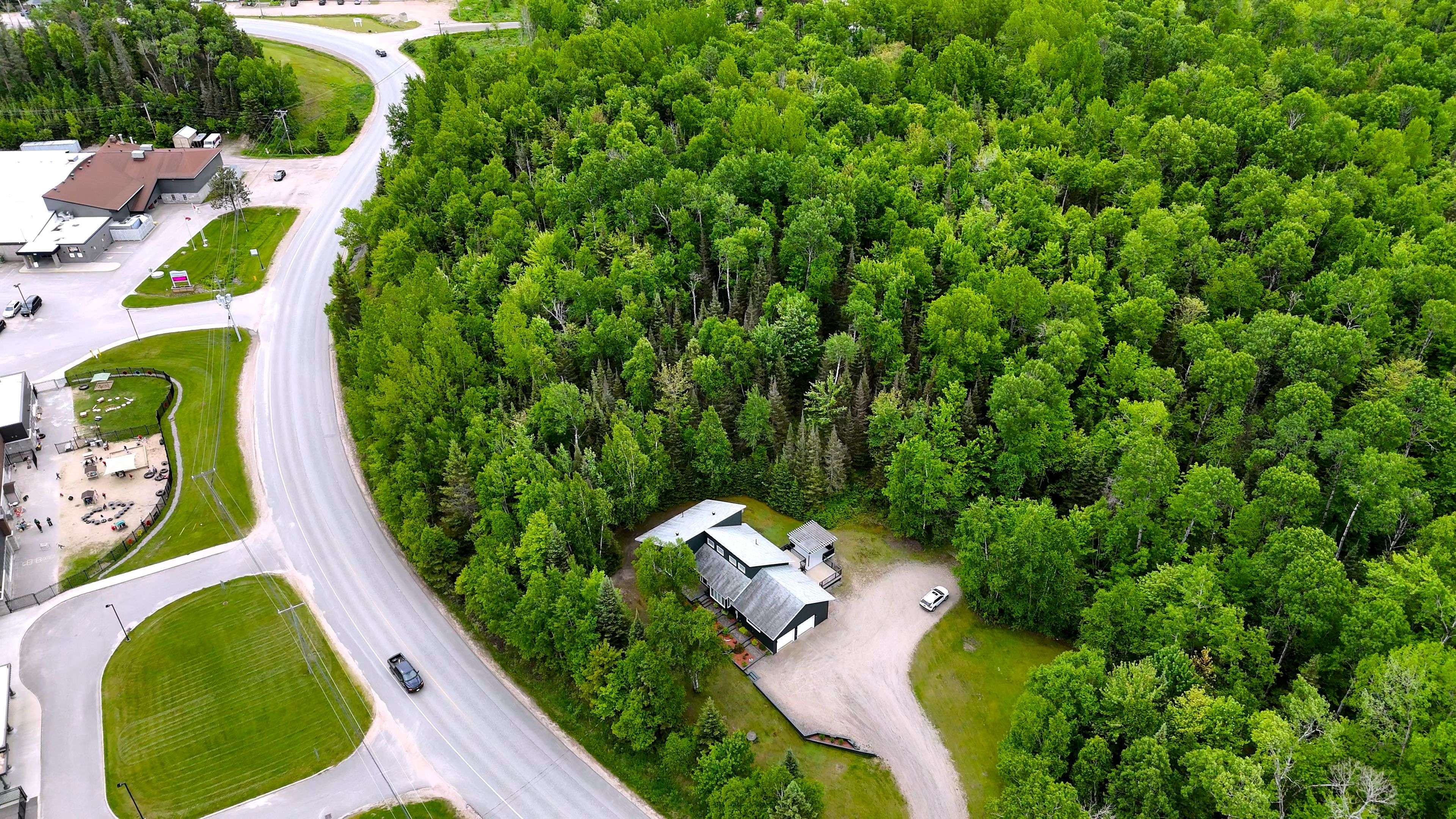 East Ferris, ON P0H 1B0,1224 Village RD