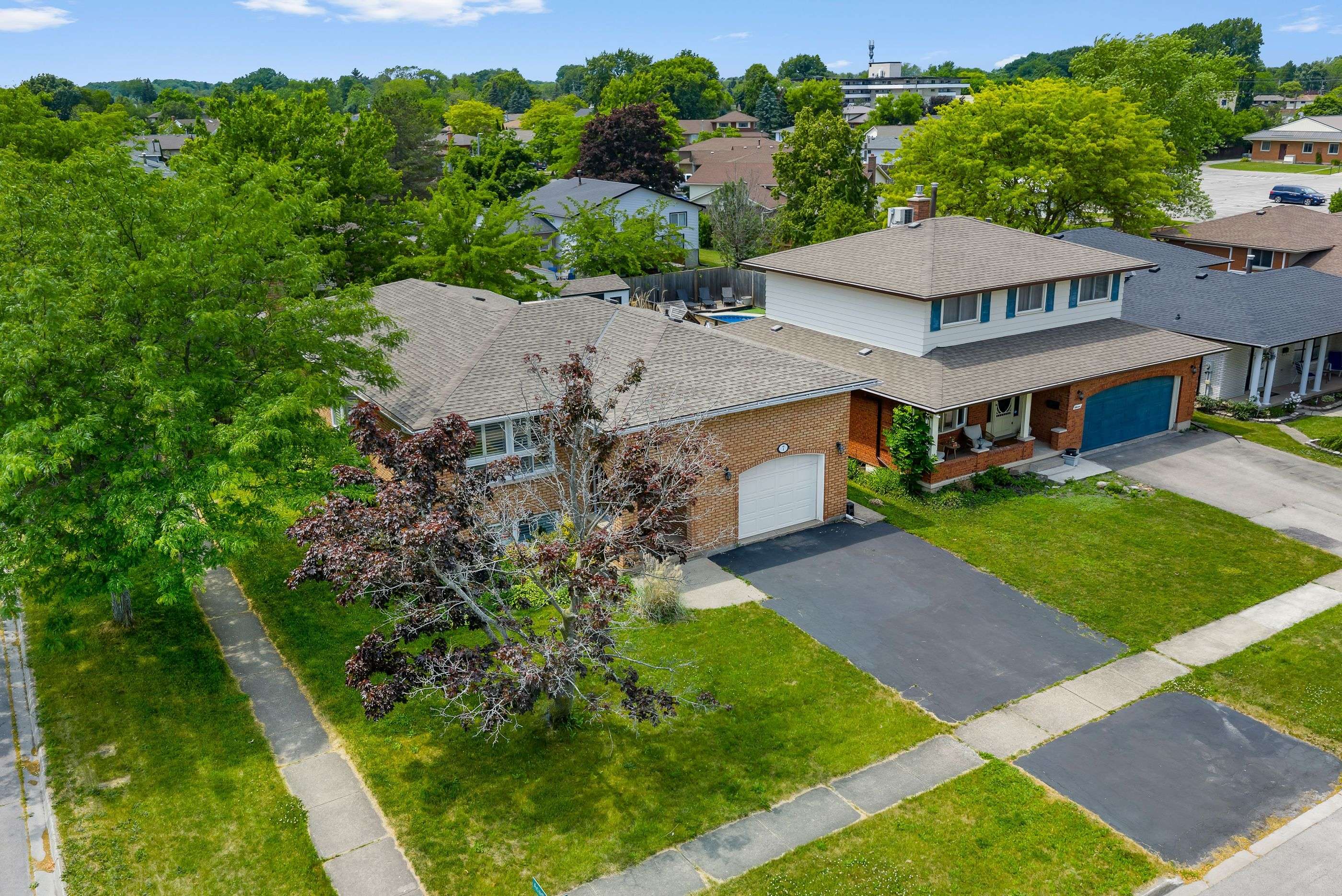 Welland, ON L3C 6H7,7 Canora CT