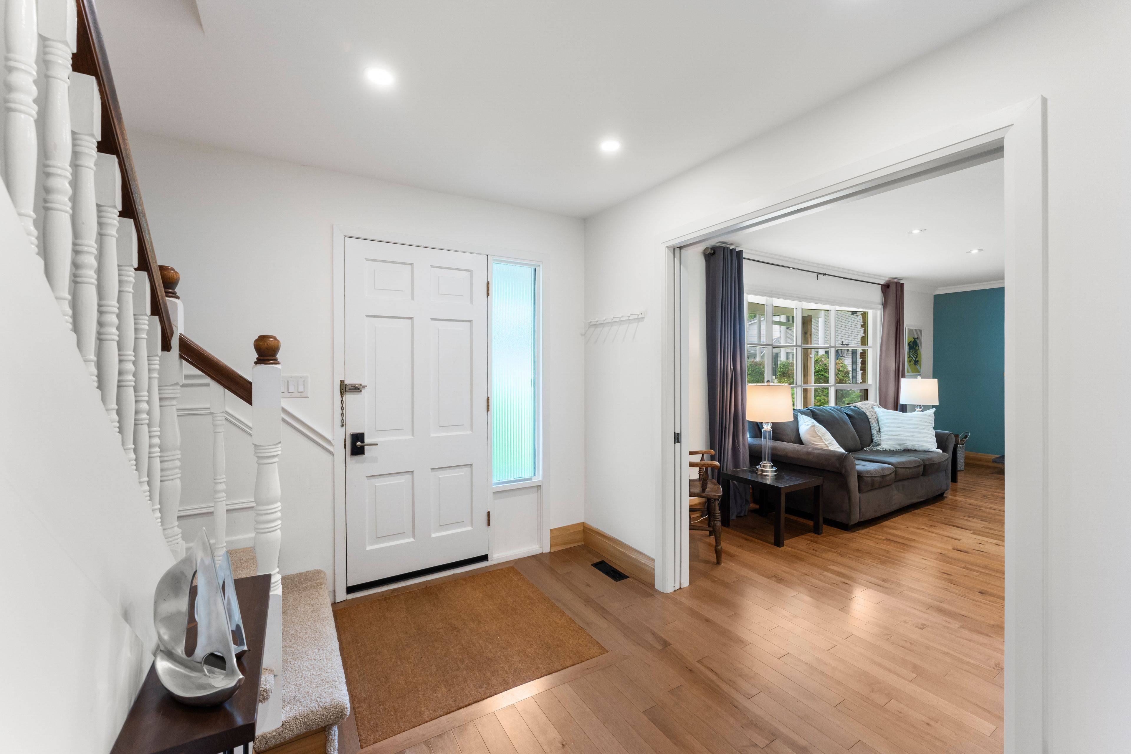 Kingston, ON K7M 2B5,115 Fairway Hill CRES