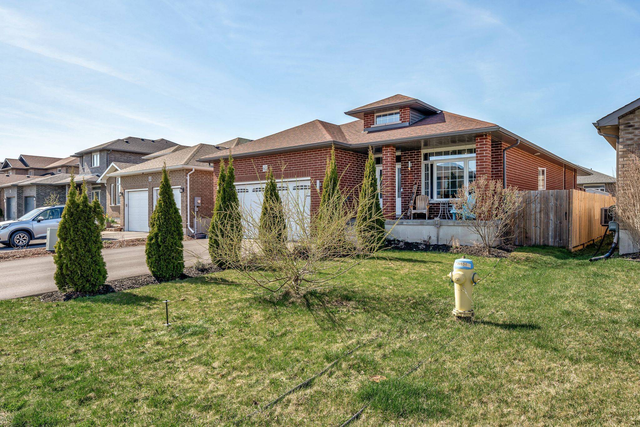 Quinte West, ON K8V 0G4,65 Crews CRES