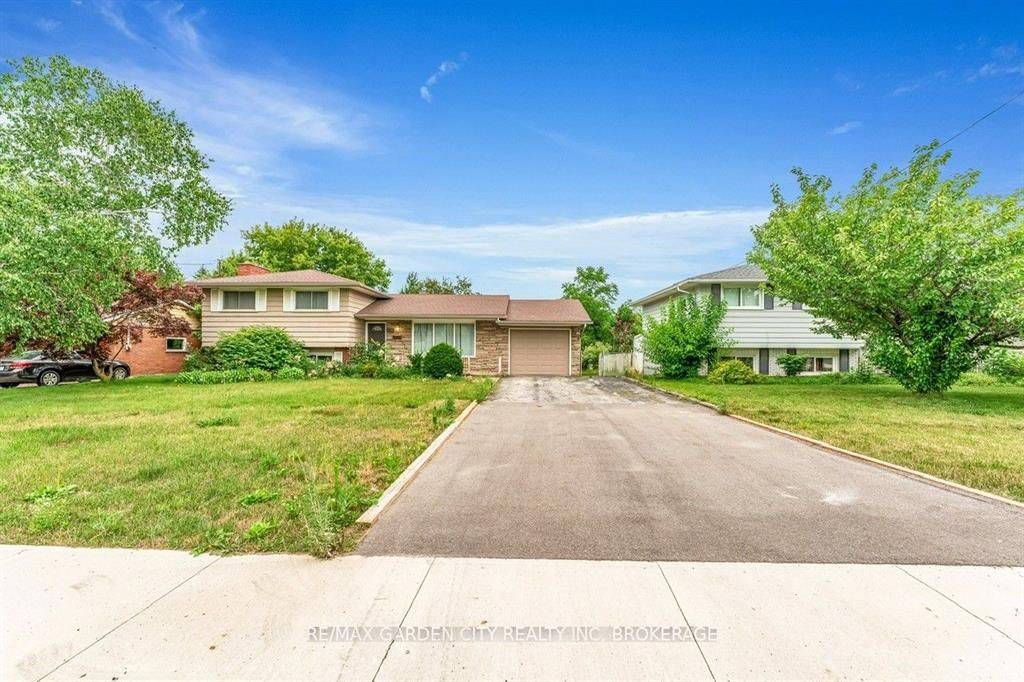 St. Catharines, ON L2T 1R3,180 St. Davids RD