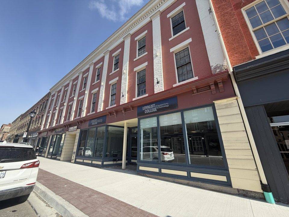 Port Hope, ON L1A 1N1,34-46 Walton ST
