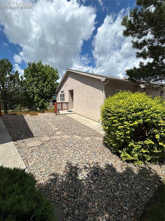Colorado Springs, CO 80911,4530 Windmill Creek WAY