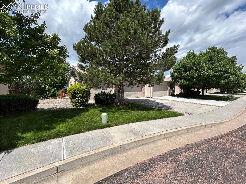 Colorado Springs, CO 80911,4530 Windmill Creek WAY