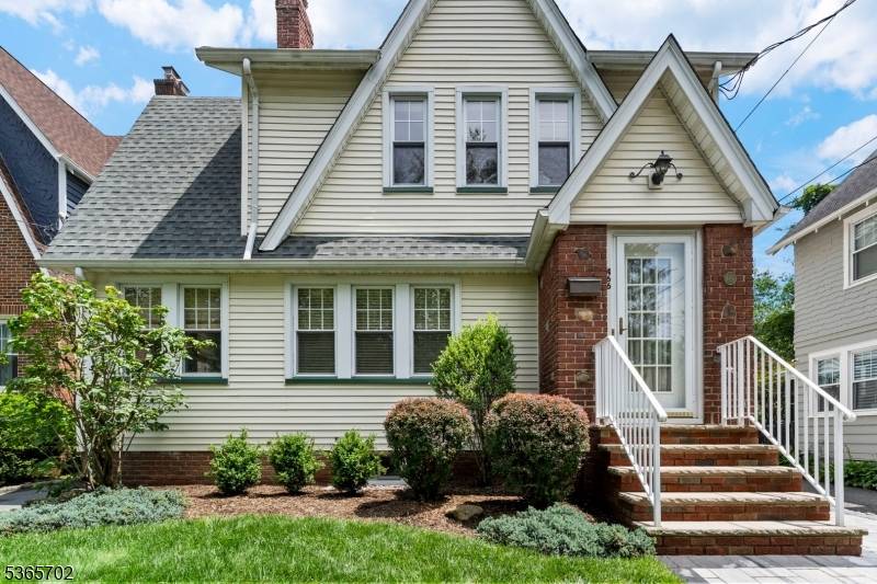 Maplewood Twp., NJ 07040,466 Baldwin Rd
