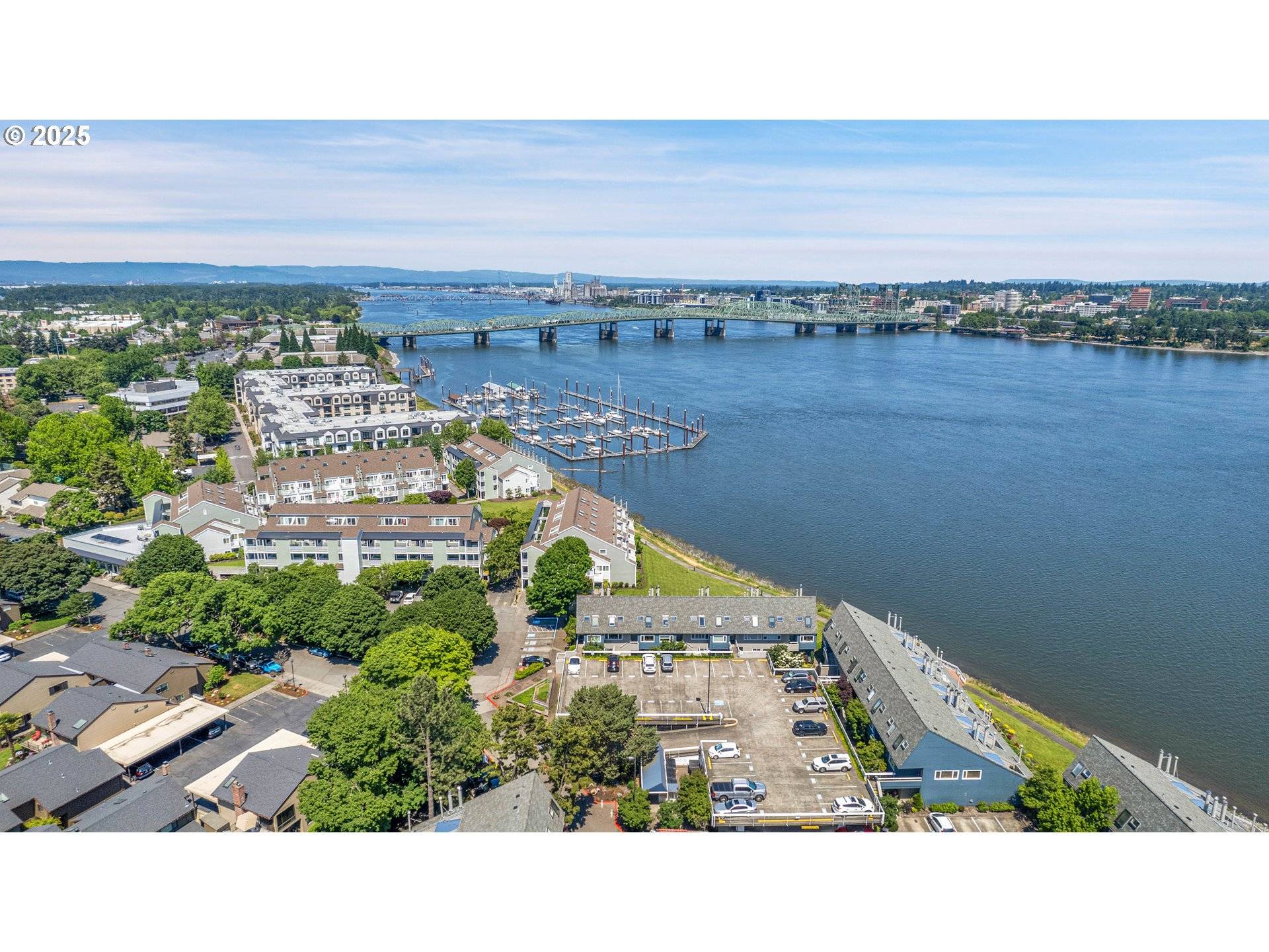 Portland, OR 97217,81 N HAYDEN BAY DR #81
