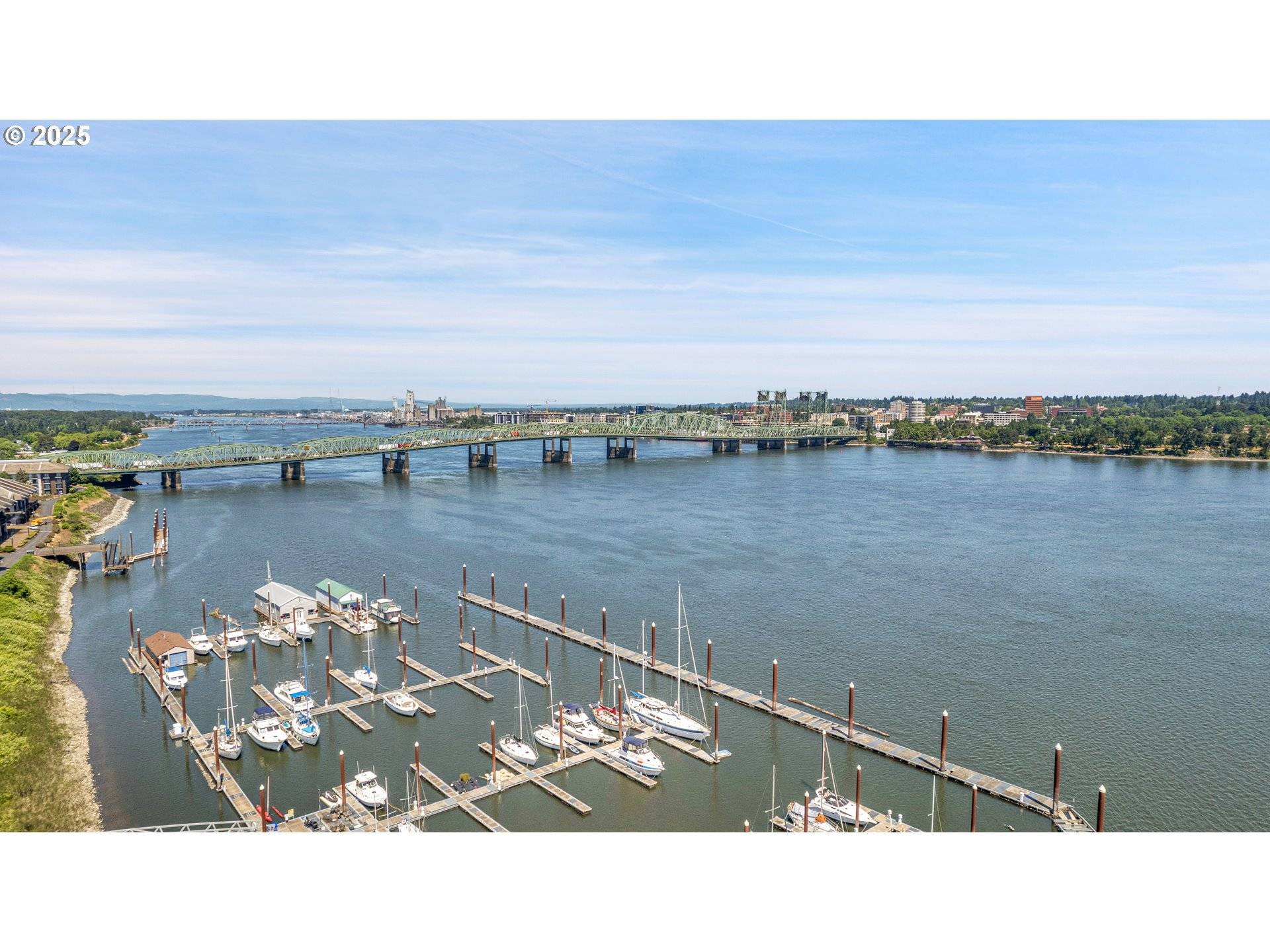 Portland, OR 97217,81 N HAYDEN BAY DR #81