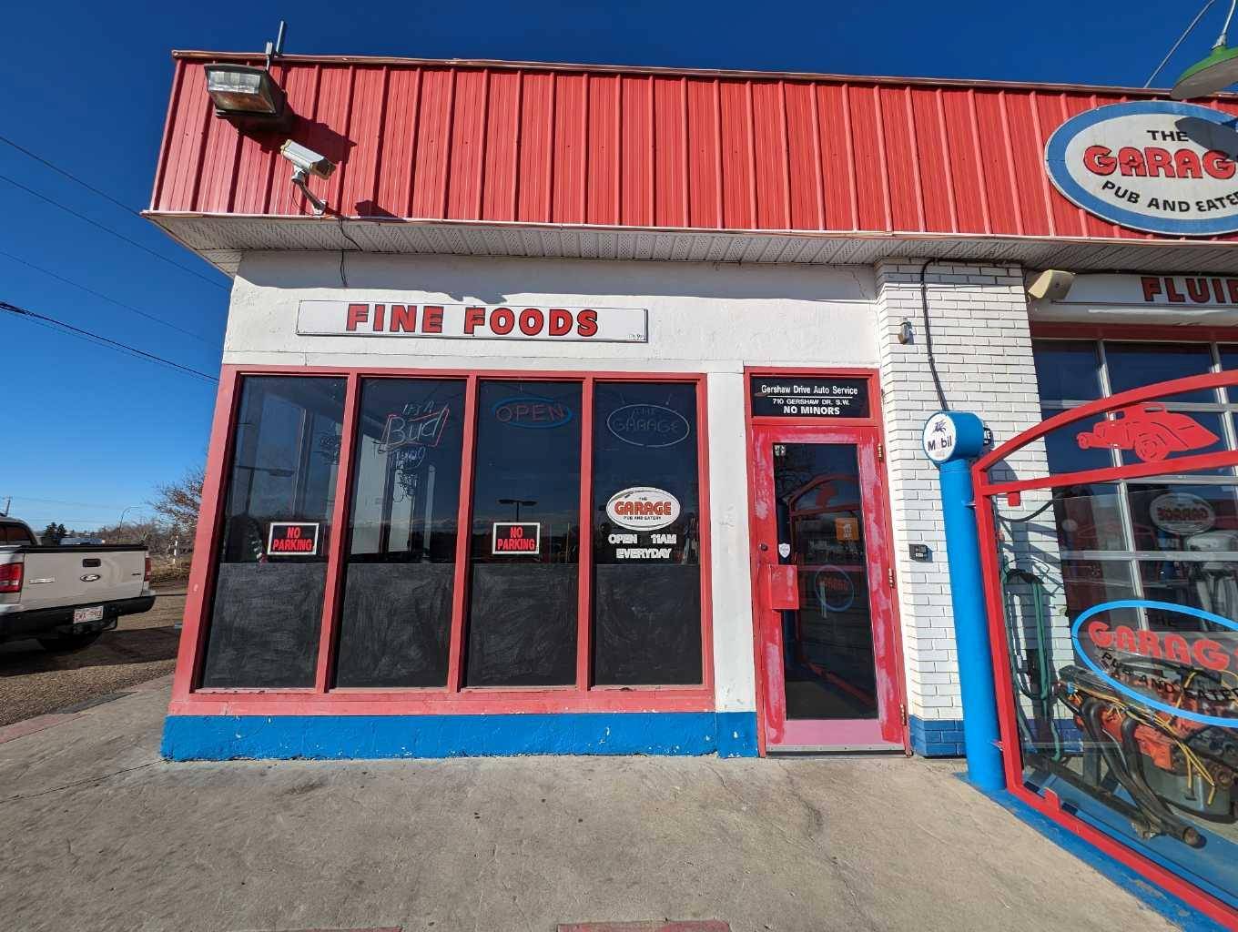 Medicine Hat, AB T1A 5C8,710 Gershaw DR SW