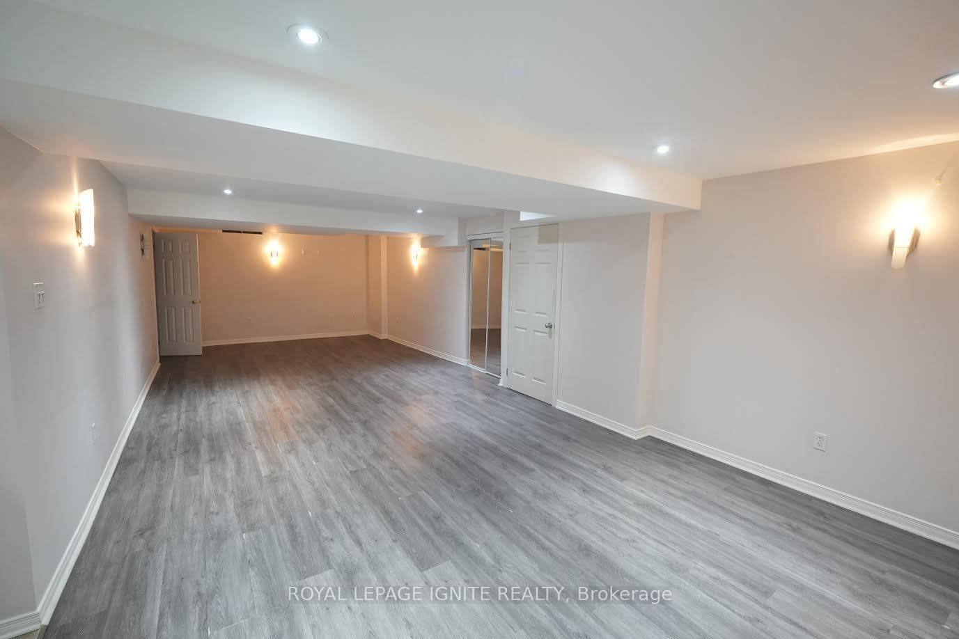 Pickering, ON L1V 5R4,275 Littleford ST #Bsmt