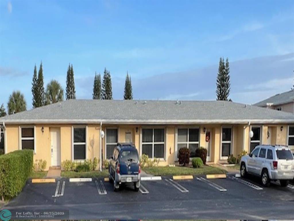 Delray Beach, FL 33445,[StreetName,UnitNumber,StreetNumber,StreetDirPrefix]