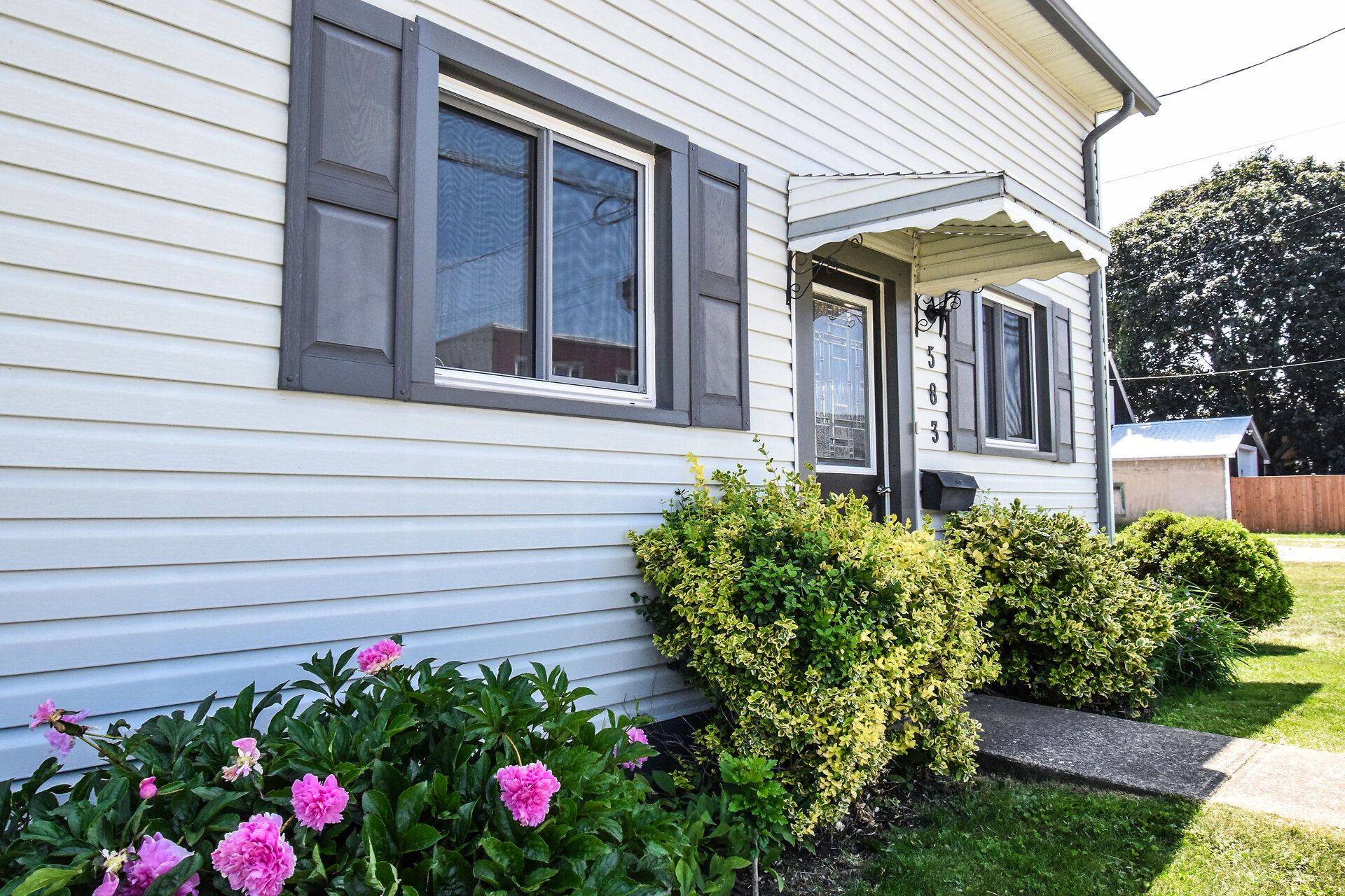Port Colborne, ON L3K 4V3,583 FIELDEN AVE