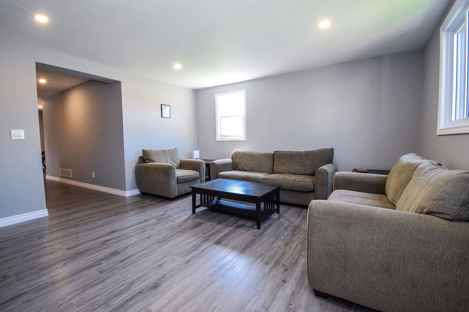 Port Colborne, ON L3K 4V3,583 FIELDEN AVE