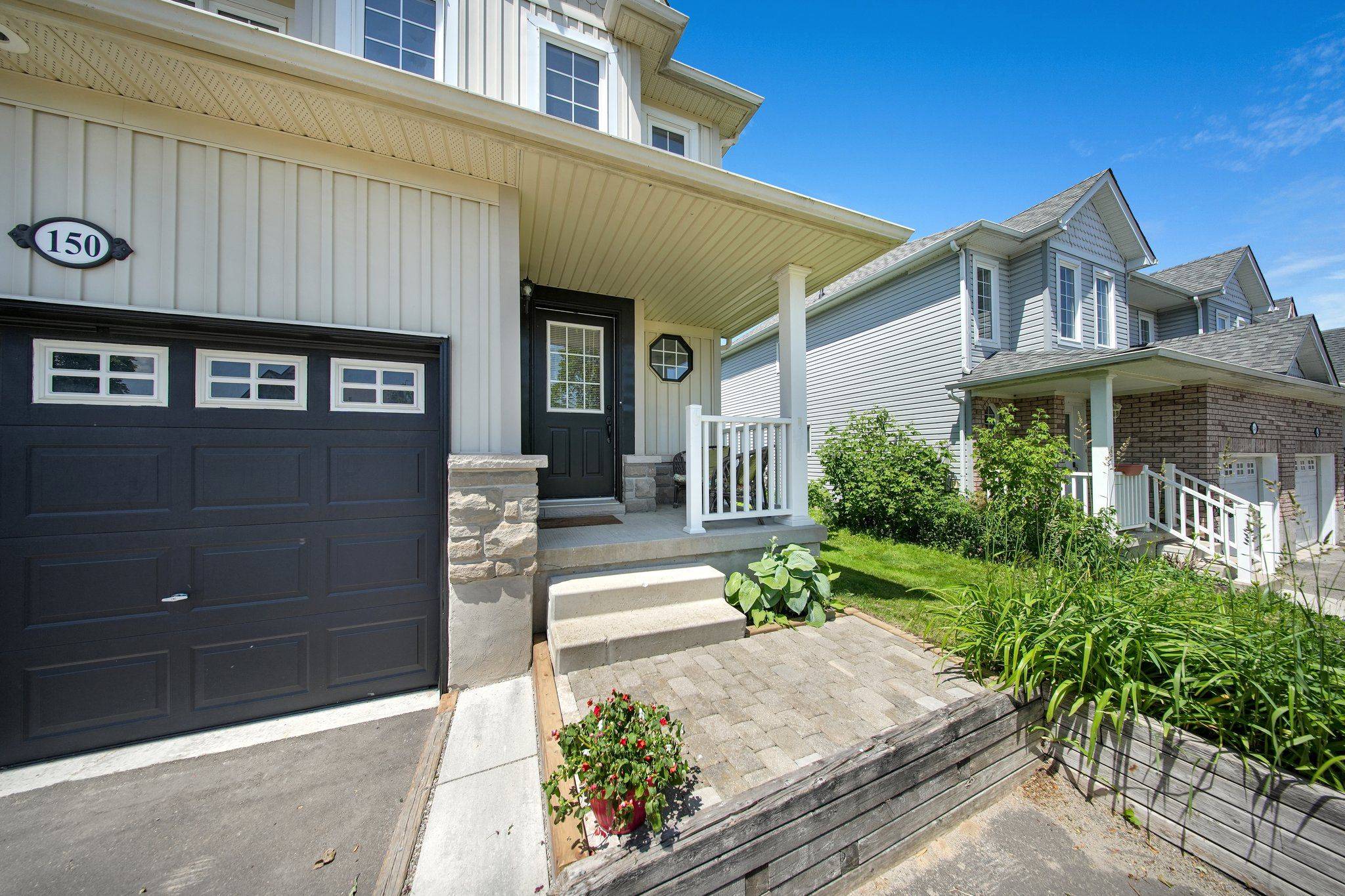 Shelburne, ON L9V 3C1,150 Marion ST