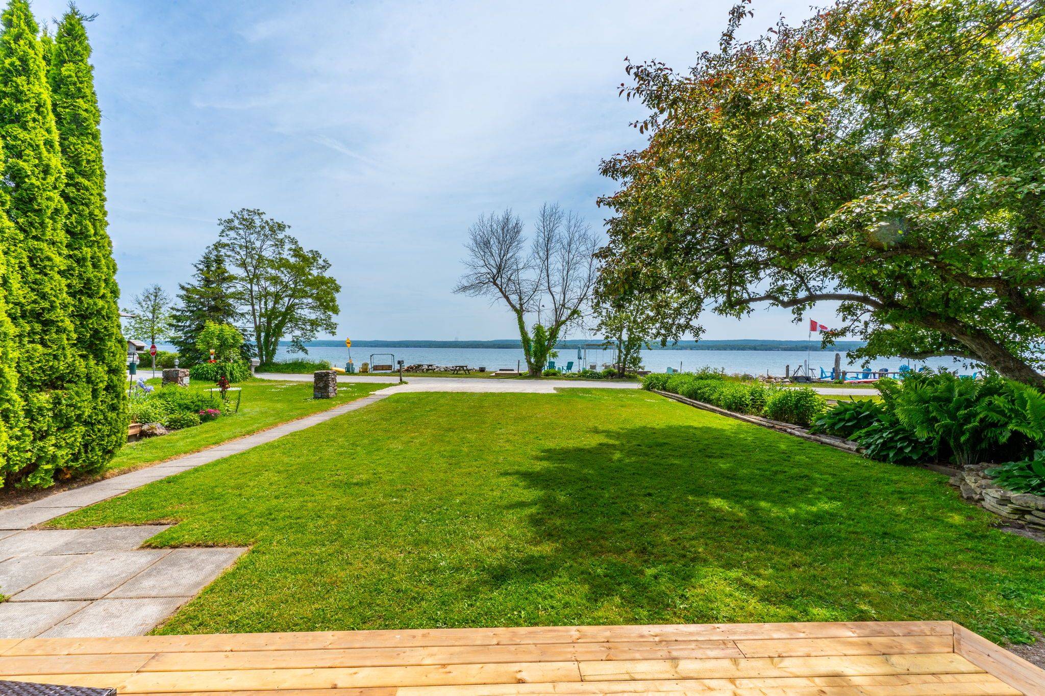 Georgian Bluffs, ON N4K 5N4,168 Old Beach DR