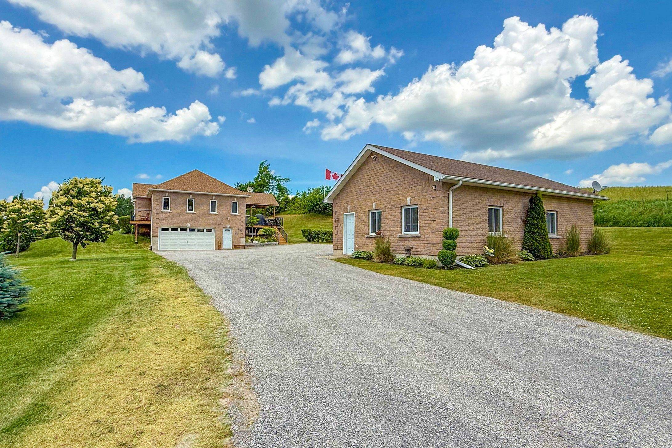 Trent Hills, ON K0K 3K0,4 Concession Rd 8 N/A E