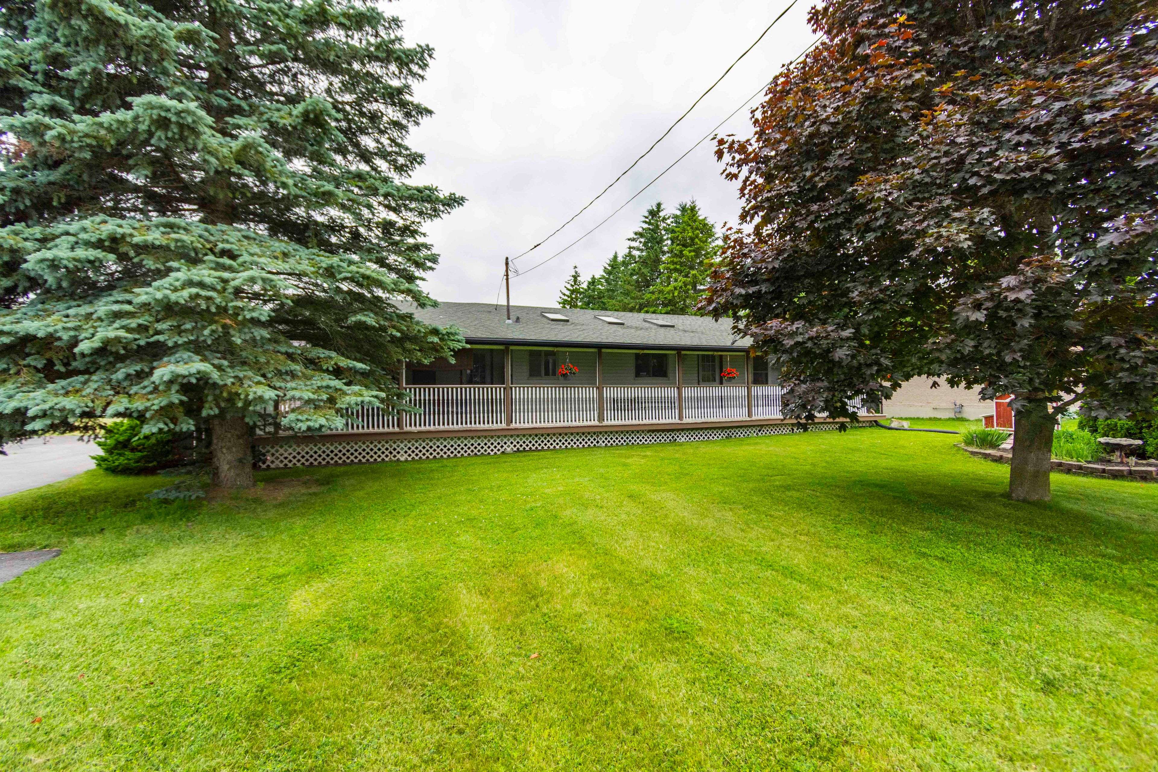Quinte West, ON K0K 3M0,2656 COUNTY ROAD 40 N/A