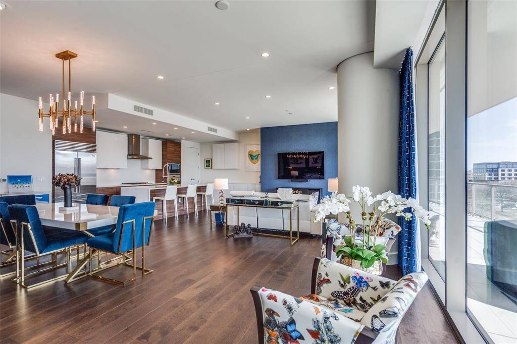 Plano, TX 75024,7901 Windrose Avenue #504
