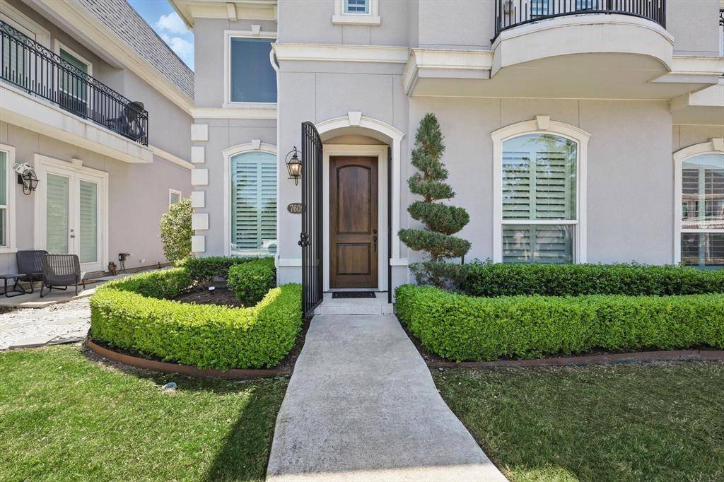 Mckinney, TX 75070,7609 Renaissance Boulevard
