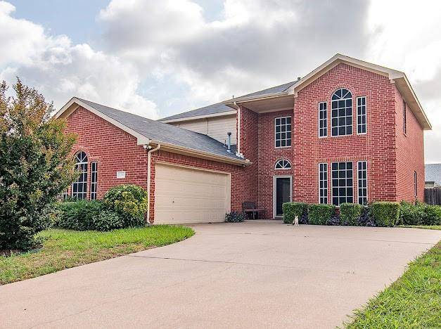 Desoto, TX 75115,1212 Rio Bravo Drive