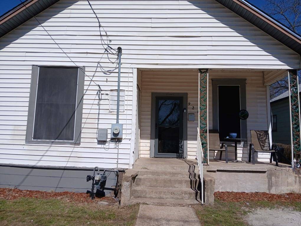 Waco, TX 76704,921 Preston Street