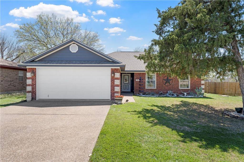 Woodway, TX 76712,459 Maywood Drive