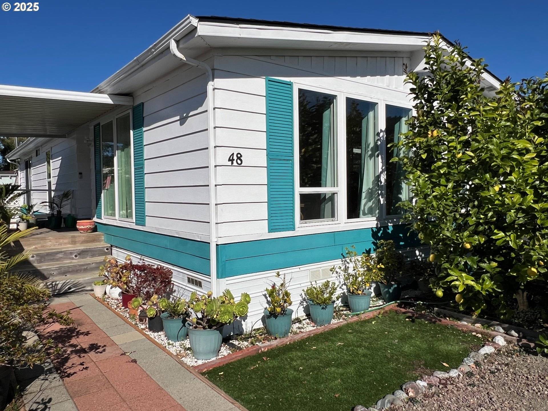 Brookings, OR 97415,15505 OCEANVIEW DR #48